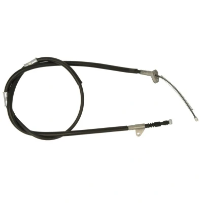 Imagen de Cable, freno de estacionamiento LINEX 44.01.67 Izquierda