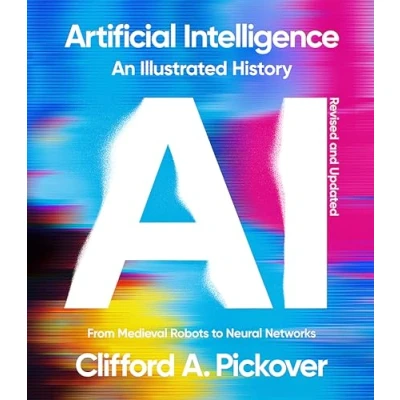 Imagen de Artificial Intelligence: An Illustrated History