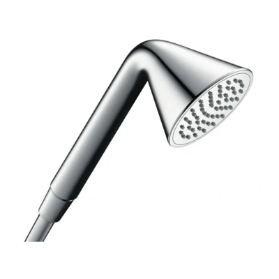 Imagen de Hansgrohe Front ducha cromo