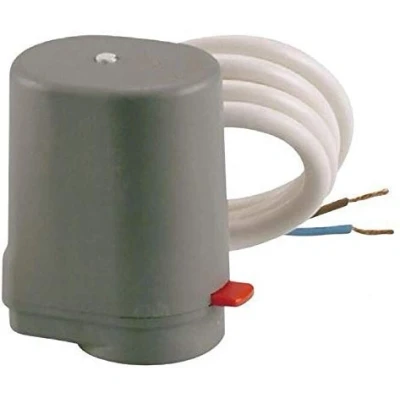 Imagen de Giacomini termica wematherm, la tecnología de tracción, 230V NC, R473, R473X221