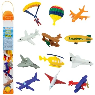 Imagen de Safari Ltd. Desconocido Figura (SF699404), Color como se Muestra, Talla única (699404)