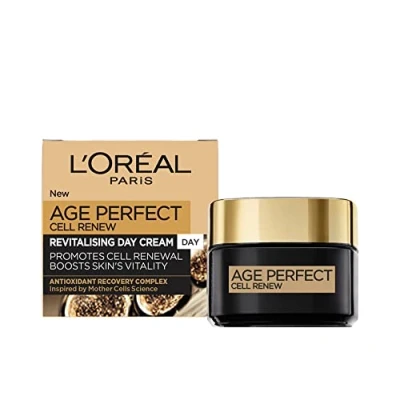 Imagen de Jeanne Piaubert Radical Firmness Lifting Firming Cream 50 ml