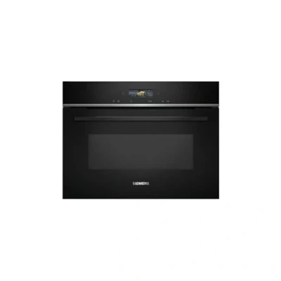 Imagen de SIEMENS Microondas Encastre IQ700 CE732GXB1