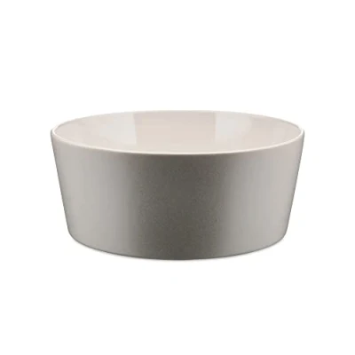 Imagen de Alessi Tonale Ensaladera, color gris claro