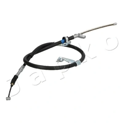 Imagen de JAPKO 1312052L Cable de Freno Mano Atrás izquierda TOYOTA: RAV4 II SUV