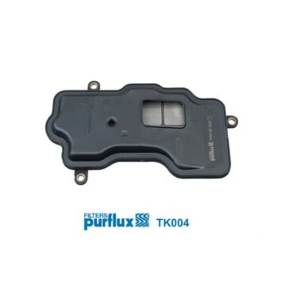 Imagen de Filtro hidráulico, transmisión automática PURFLUX TK004