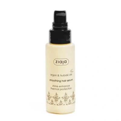 Imagen de Ziaja Argán Serum Capilar Suavizante 50 ml (ZAG15295)