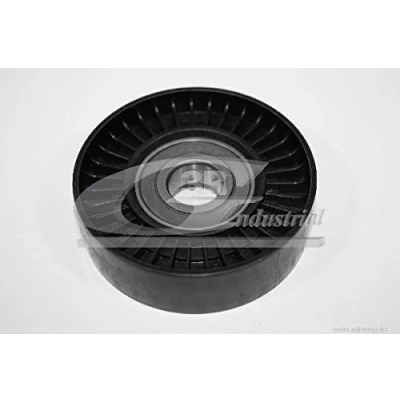 Imagen de 3RG INDUSTRIAL Rodillo Tensor OEM 1340514 Piezas para Coche Recambios Motor y Otras Partes de Vehículo Compatible con los Modelos Moto indicados más Abajo.