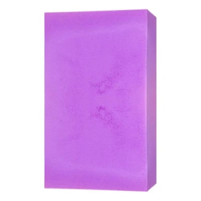 Imagen de &quot;Je cherche UNE id e&quot; Je idée me2129 Esponja Super Absorbente, PVA, Azul/Rosa/Verde/púrpura, 11,2 x 7 3 cm