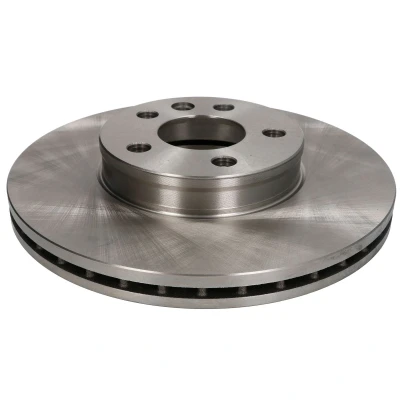Imagen de KRAFT 6040410 Disco de freno 300, 300,0 26,0 5 ventilado VOLKSWAGEN: Transporter 4 Bus, 4, Sharan I, SEAT: Alhambra I