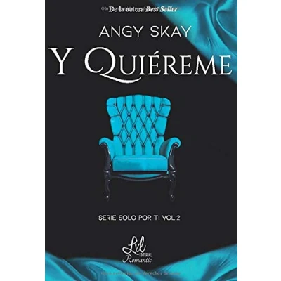 Imagen de Y QUIEREME