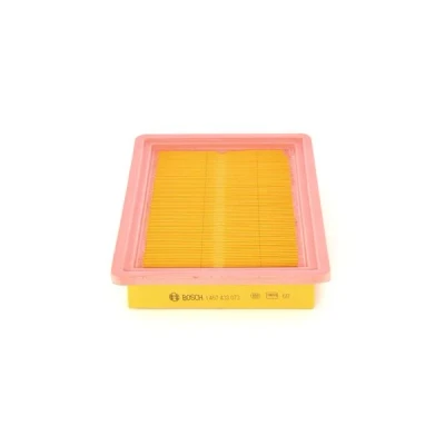Imagen de BOSCH 1 457 433 073 Filtro de aire 40 180 260 Cartucho filtrante HYUNDAI: LANTRA 2, COUPE, 2 Wagon