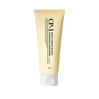 Imagen de [ESTHETIC HOUSE] CP 1 Bright Complex Intense Nourishing Acondicionador 100 ml