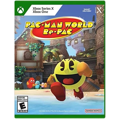 Imagen de PAC MAN World Re for Xbox One &amp; Series X