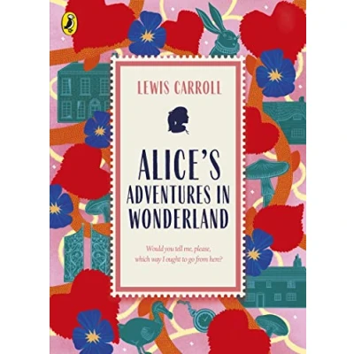 Imagen de Alices Adventures In Wonderland