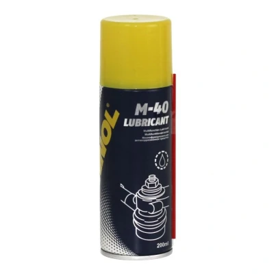 Imagen de MANNOL 9898 Aceite penetrante