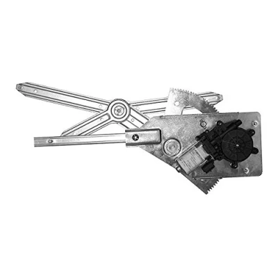 Imagen de Magneti Marelli Elevalunas Delante, izquierda eléctrico con electromotor 350103537000 RENAULT: TWINGO 1