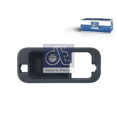 Imagen de DT Spare Parts 5.60120 Bastidor manecilla de puerta