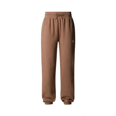 Imagen de The North Face Essential Relaxed Straight Jogger Pantalones deportivos, Mujer, Talla: XS, Latte
