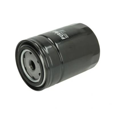 Imagen de PURRO PUR PO8021 Filtro de aceite UNF 3/4&#039;&#039; 16 con válvula bloqueo retorno enroscable NISSAN: Navara Pick up, TERRANO 2, Patrol GR 5 SUV