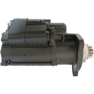 Imagen de HELLA 8EA 012 586 531 Motor de arranque 24 5,5 12