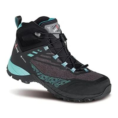 Imagen de Kayland 018021055 STINGER W&#039;S GTX Hiking shoe Female BLACK AZURE EU 37