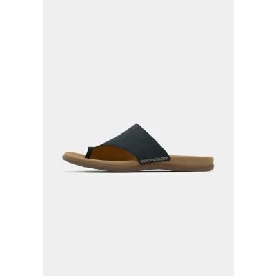 Imagen de Gabor Sandalias de dedo nightblue, Mujer, Talla: 39, Nightblue Zapatos