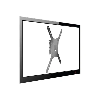 Imagen de Soporte Equip Tv Lcd 13&quot;&quot; 55&quot;&quot; Articulado 30kg