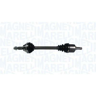 Imagen de MAGNETI MARELLI 302004190031 Árbol de transmisión Eje delantero, izquierda 762 CITROËN: Jumper I Bus, Furgón