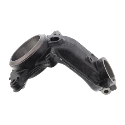 Imagen de VAICO V42 0724 Mangueta Eje delantero, derecha Original calidad de PEUGEOT: 206 Hatchback