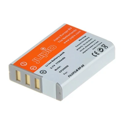 Imagen de Jupio Cfu0009 Batería Recargable