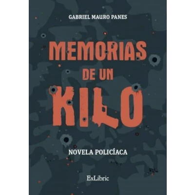 Imagen de Memorias de un kilo