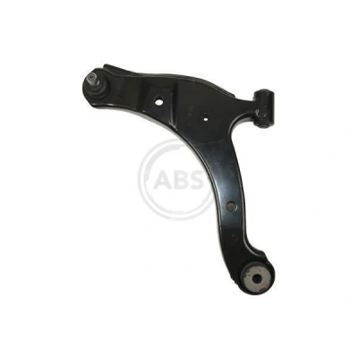 Imagen de A.B.S. 210799 Barra oscilante, suspensión de ruedas con rótula suspensión/carga, apoyo caucho Brazo oscilante transversal Acero 18