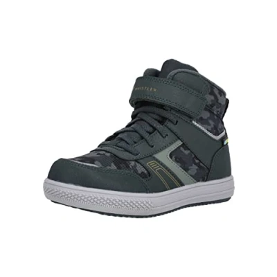Imagen de WHISTLER Casou, Zapatos de Senderismo, Plateado, 37 EU