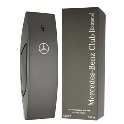 Imagen de Club Extreme Mercedes Benz for Men 3.4 oz EDT Spray
