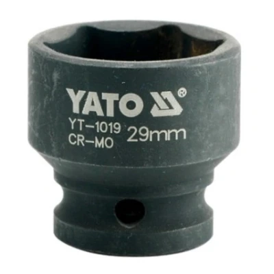 Imagen de YATO YT 1019 Cubos insertables 43 29 12,5 (1/2&quot;)