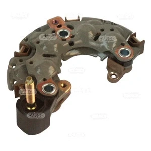 Imagen de Rectificador, alternador HC Cargo 135417