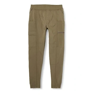 Imagen de ALL TERRAIN GEAR x Wrangler Pull ON Tapered Pant Calzoncillos, Bungee Cord, 34 37 de los Hombres