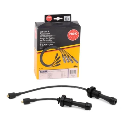 Imagen de NGK 6301 Juego de Cables Encendido 2 HYUNDAI: Trajet, SONATA 4, Santa Fe I, KIA: SORENTO 1