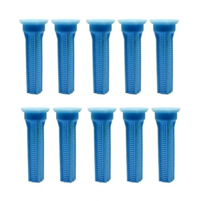 Imagen de Suinga 10 FILTROS PARA TOBERAS DIFUSOR RIEGO RAIN BIRD HUNTER JARDIN BOQUILLA ASPERSORES