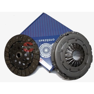 Imagen de MAXGEAR 61 5354 Kit de Embrague sin desembrague central RENAULT: LAGUNA 2, 2 Grandtour, ESPACE 4