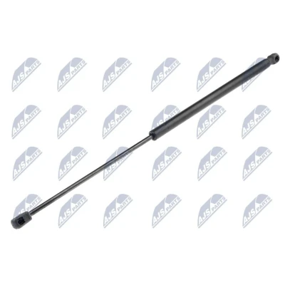Imagen de NTY AE RE 008 Amortiguador de maletero 515 595 para vehículos con parabrisas posterior que se abre RENAULT: Megane Scenic, Scénic 1