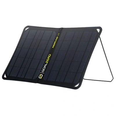 Imagen de Goal Zero Nomad 10 Paneles solares