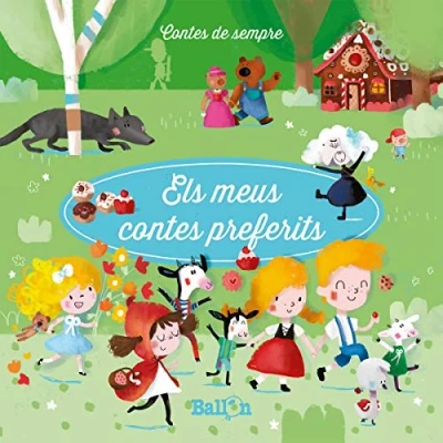 Imagen de Els Meus Contes Preferits 2