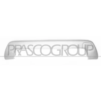 Imagen de PRASCO DA8241255 Listón embellecedor/protector, parachoques posterior