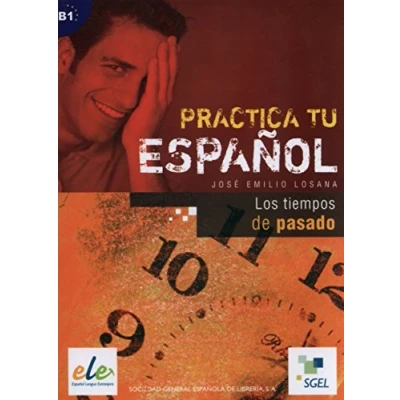 Imagen de Practica Tiempos Pasado: tu español