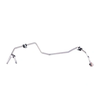 Imagen de AJUSA OP10053 Conducto aceite, turbocompresor SEAT: Leon I Hatchback, Toledo 2 Limousine, VOLKSWAGEN: Golf 4, Bora Berlina, AUDI: A3 Hatchback norauto