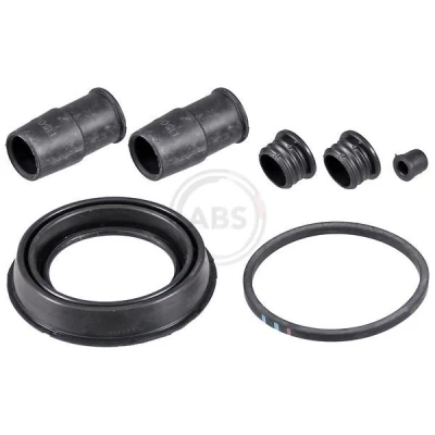 Imagen de A.B.S. 43026 Kit de Reparación Frenos 54 BMW: 3 Coupé, 1 Hatchback, Berlina, VOLKSWAGEN: Golf 5, Polo V Touran I, AUDI: A3 Hatchback