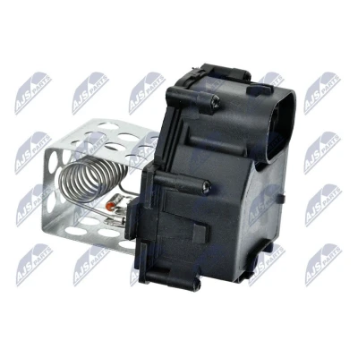 Imagen de NTY ERD CT 007 Unidad de Control CITROËN: Xsara Picasso, C4 I Hatchback, Berlingo / First Furgón, PEUGEOT: 307 SW, 206 Hatchback norauto,