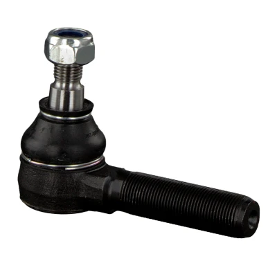 Imagen de FEBI BILSTEIN 10156 Rótula de dirección Eje delantero, derecha con tuerca autofijadora FORD: Transit Mk3 Furgón